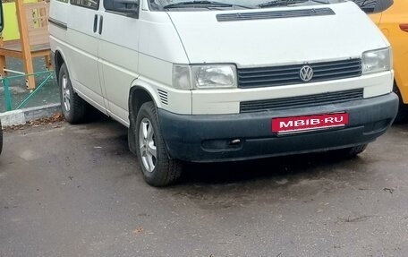 Volkswagen Transporter T4, 2002 год, 1 000 000 рублей, 5 фотография