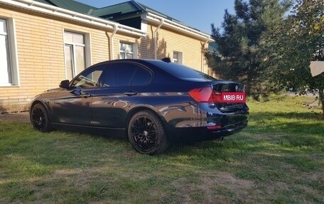 BMW 3 серия, 2013 год, 2 330 000 рублей, 8 фотография