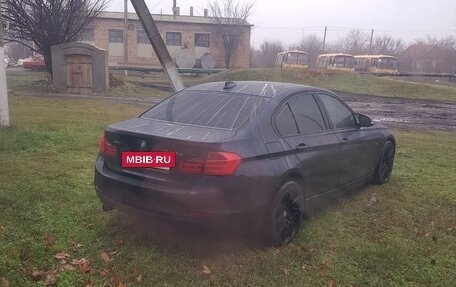 BMW 3 серия, 2013 год, 2 330 000 рублей, 17 фотография