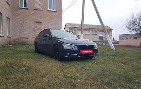 BMW 3 серия, 2013 год, 2 330 000 рублей, 11 фотография