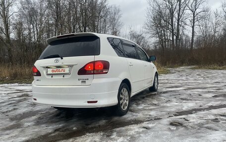 Toyota Ipsum II, 2001 год, 835 000 рублей, 7 фотография