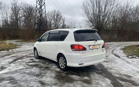 Toyota Ipsum II, 2001 год, 835 000 рублей, 9 фотография