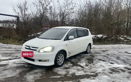 Toyota Ipsum II, 2001 год, 835 000 рублей, 12 фотография