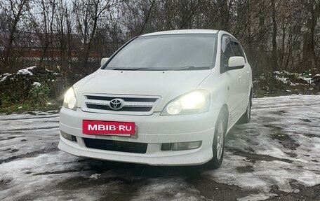 Toyota Ipsum II, 2001 год, 835 000 рублей, 11 фотография