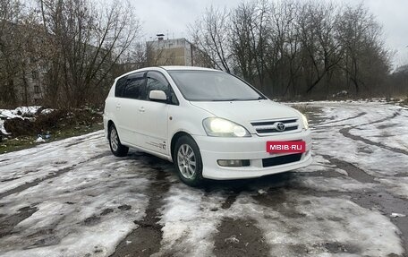 Toyota Ipsum II, 2001 год, 835 000 рублей, 13 фотография