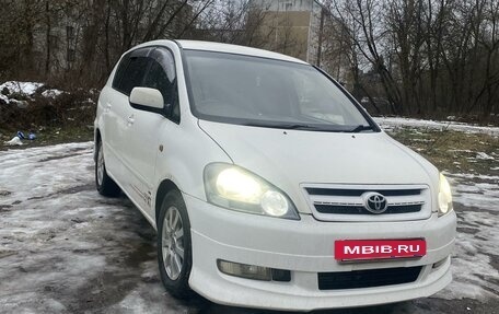 Toyota Ipsum II, 2001 год, 835 000 рублей, 5 фотография