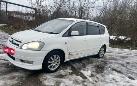 Toyota Ipsum II, 2001 год, 835 000 рублей, 6 фотография