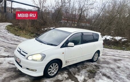 Toyota Ipsum II, 2001 год, 835 000 рублей, 4 фотография