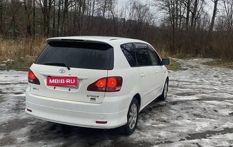 Toyota Ipsum II, 2001 год, 835 000 рублей, 8 фотография