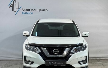 Nissan X-Trail, 2018 год, 2 099 800 рублей, 12 фотография