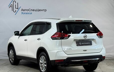 Nissan X-Trail, 2018 год, 2 099 800 рублей, 15 фотография