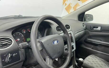 Ford Focus II рестайлинг, 2006 год, 480 000 рублей, 19 фотография