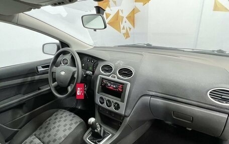 Ford Focus II рестайлинг, 2006 год, 480 000 рублей, 14 фотография