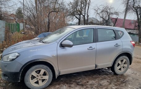 Nissan Qashqai, 2012 год, 1 400 000 рублей, 1 фотография