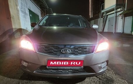 KIA cee'd I рестайлинг, 2010 год, 850 000 рублей, 1 фотография