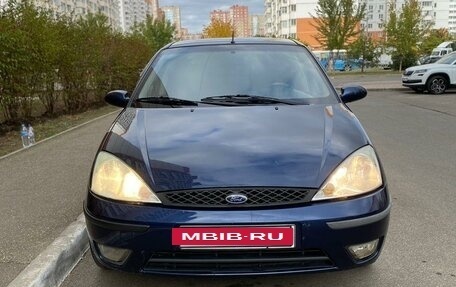 Ford Focus IV, 2003 год, 430 000 рублей, 3 фотография