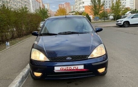 Ford Focus IV, 2003 год, 430 000 рублей, 7 фотография