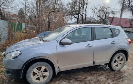 Nissan Qashqai, 2012 год, 1 400 000 рублей, 2 фотография