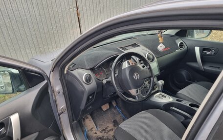 Nissan Qashqai, 2012 год, 1 400 000 рублей, 7 фотография