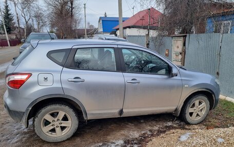 Nissan Qashqai, 2012 год, 1 400 000 рублей, 5 фотография