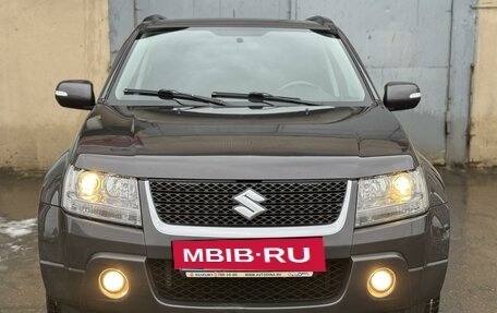 Suzuki Grand Vitara, 2011 год, 1 495 000 рублей, 2 фотография