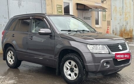 Suzuki Grand Vitara, 2011 год, 1 495 000 рублей, 5 фотография