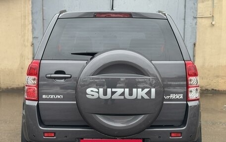 Suzuki Grand Vitara, 2011 год, 1 495 000 рублей, 4 фотография