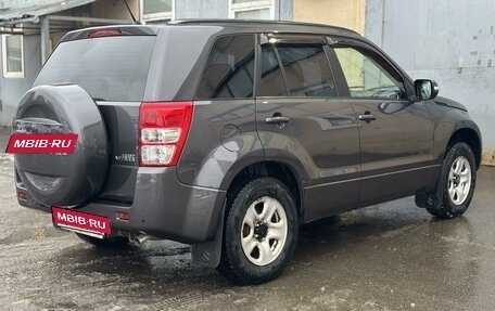 Suzuki Grand Vitara, 2011 год, 1 495 000 рублей, 3 фотография