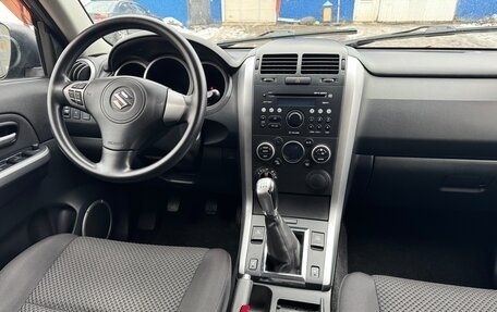 Suzuki Grand Vitara, 2011 год, 1 495 000 рублей, 36 фотография