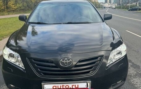 Toyota Camry, 2007 год, 895 000 рублей, 4 фотография