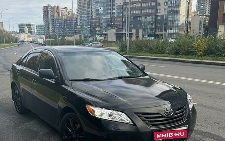 Toyota Camry, 2007 год, 895 000 рублей, 6 фотография