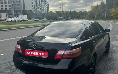 Toyota Camry, 2007 год, 895 000 рублей, 5 фотография