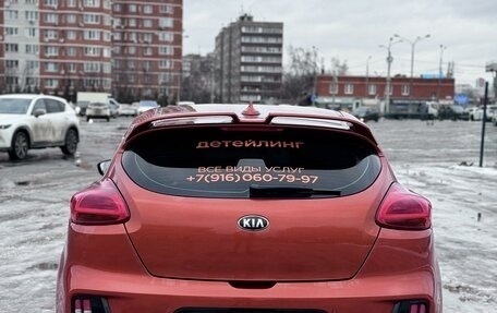 KIA cee'd III, 2014 год, 925 000 рублей, 3 фотография