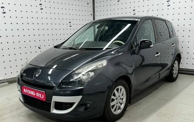 Renault Scenic III, 2011 год, 840 000 рублей, 1 фотография