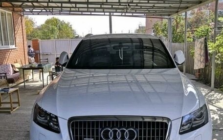 Audi Q5, 2011 год, 2 150 000 рублей, 6 фотография