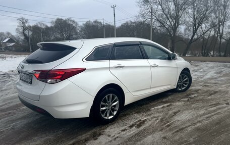 Hyundai i40 I рестайлинг, 2015 год, 1 150 000 рублей, 4 фотография