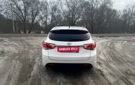 Hyundai i40 I рестайлинг, 2015 год, 1 150 000 рублей, 5 фотография