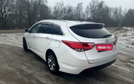 Hyundai i40 I рестайлинг, 2015 год, 1 150 000 рублей, 6 фотография