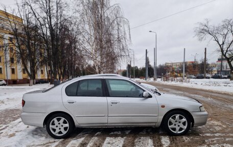 Nissan Primera II рестайлинг, 1998 год, 190 000 рублей, 6 фотография