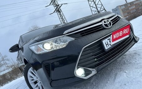 Toyota Camry, 2014 год, 2 600 000 рублей, 3 фотография