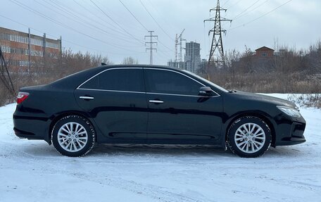 Toyota Camry, 2014 год, 2 600 000 рублей, 7 фотография