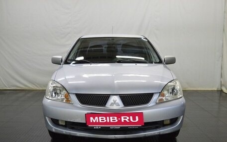 Mitsubishi Lancer IX, 2005 год, 377 000 рублей, 2 фотография