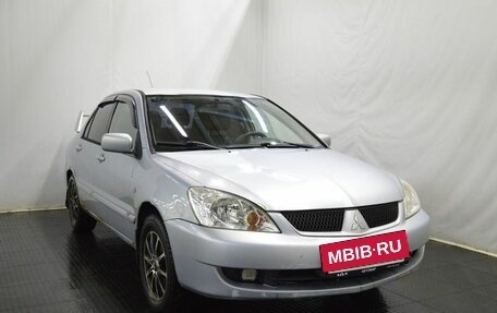 Mitsubishi Lancer IX, 2005 год, 377 000 рублей, 3 фотография