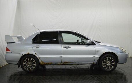 Mitsubishi Lancer IX, 2005 год, 377 000 рублей, 4 фотография