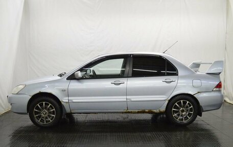 Mitsubishi Lancer IX, 2005 год, 377 000 рублей, 8 фотография