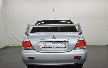 Mitsubishi Lancer IX, 2005 год, 377 000 рублей, 6 фотография