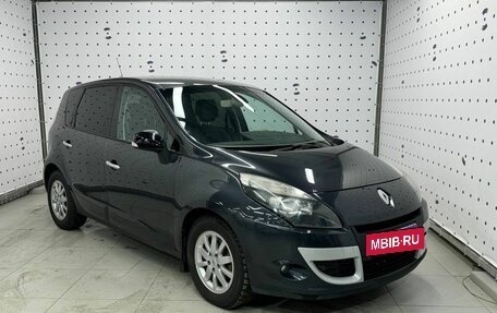 Renault Scenic III, 2011 год, 840 000 рублей, 2 фотография