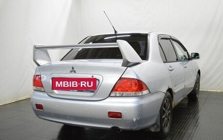 Mitsubishi Lancer IX, 2005 год, 377 000 рублей, 5 фотография