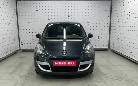 Renault Scenic III, 2011 год, 840 000 рублей, 3 фотография