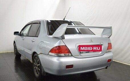 Mitsubishi Lancer IX, 2005 год, 377 000 рублей, 7 фотография